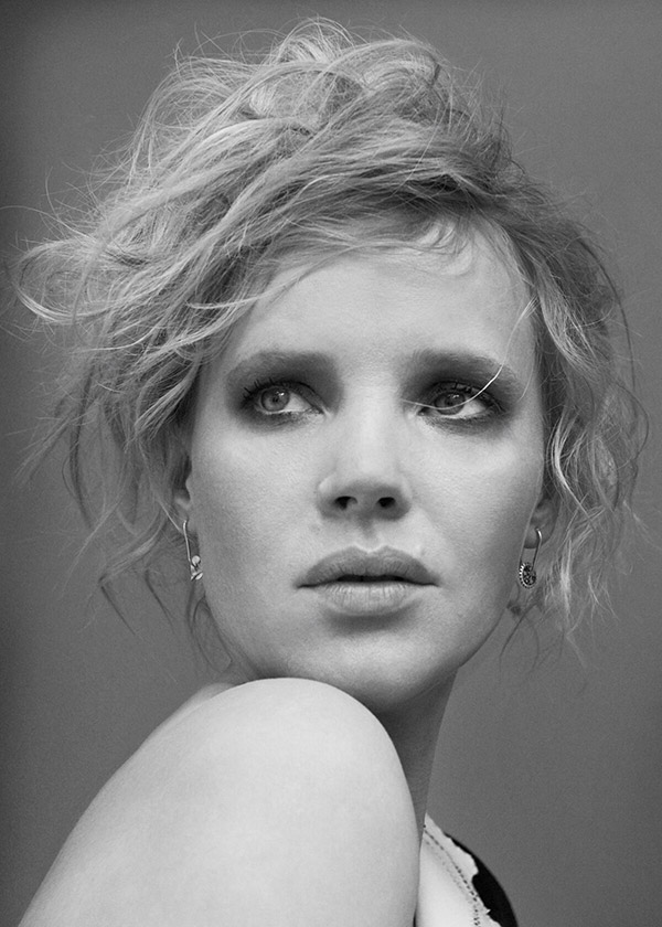 Joanna Kulig's Instagram, Twitter & Facebook on IDCrawl