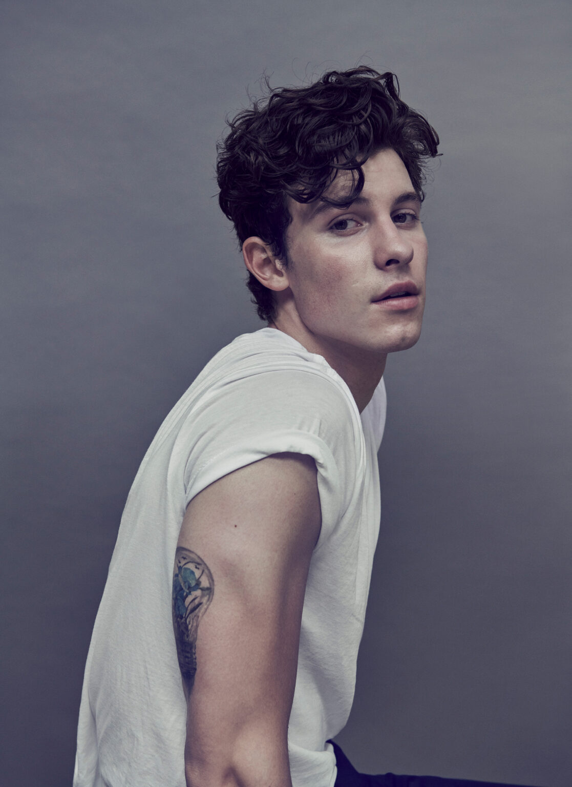 Shawn Mendes, Rolling Stone - Ruvén Afanador