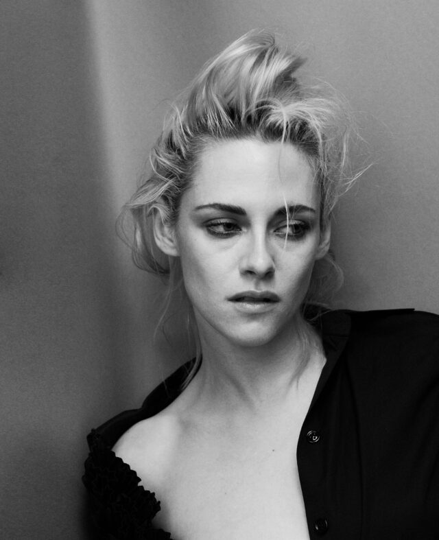 KRISTEN STEWART, THE NEW YORK TIMES MAGAZINE - Ruvén Afanador